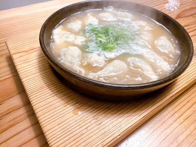炊き餃子 池三郎 사진 5