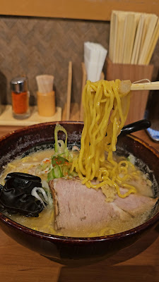 札幌みその キャナルシティ博多店 사진 3