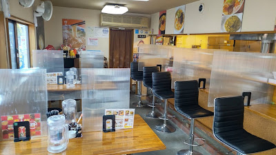 博多ラーメン屋 一十(いっとう)