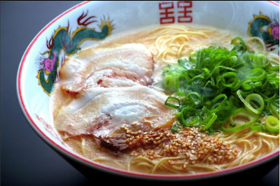博多ラーメン屋 一十(いっとう) 사진 4