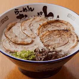 라멘 오이겐 사진 4