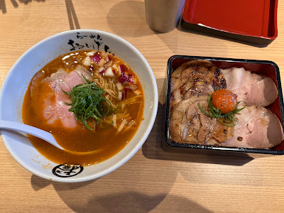 라멘 오이겐 사진 5