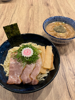 伊吹いりこ醤油らぁ麺 麺屋おおやま 사진 4