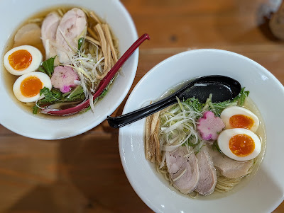 らぁめん高砂家 사진 4