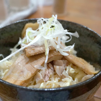 らぁめん高砂家 사진 3