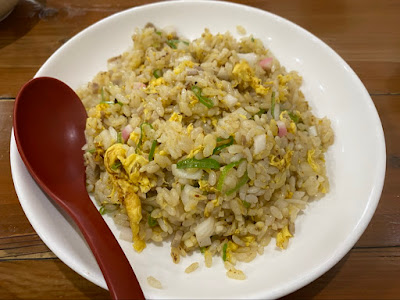 らぁめん高砂家 사진 5