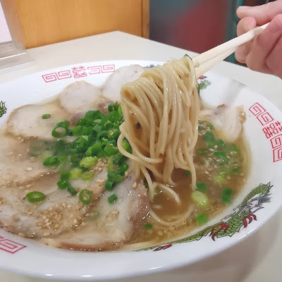 ラーメン基峰 사진 3