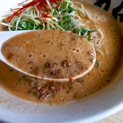 博多ラーメン膳 小笹店 사진 3