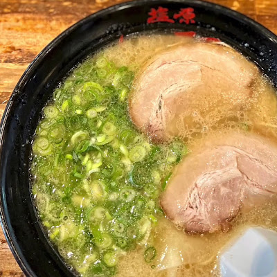 Shiobara Ittetsu 사진 3