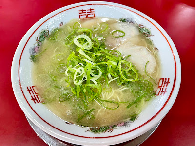 DARUMA Ramen 사진 4