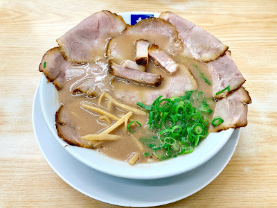 카이류라멘 하카타본점 사진 4