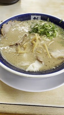 카이류라멘 하카타본점 사진 3