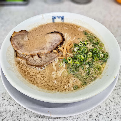 카이류라멘 하카타본점 사진 5