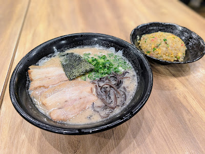 石田一龍 福岡博多店 사진 5