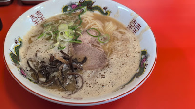 博多ラーメン 駒や 総本店 사진 3