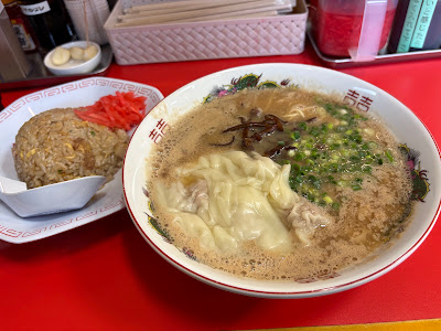 博多ラーメン 駒や 総本店 사진 5