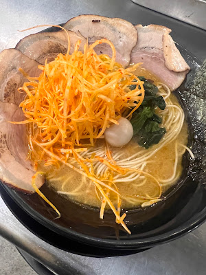 中洲ラーメン恭や 小戸店 사진 4