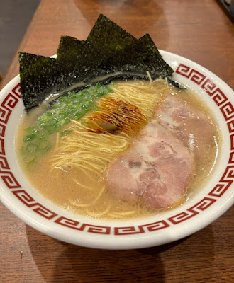 豚骨ラーメン 双喜紋 사진 5