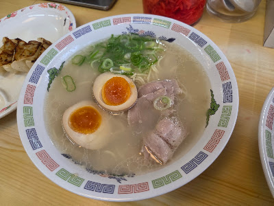 Hakataya Hakata Ramen Nishijin Branch 사진 5