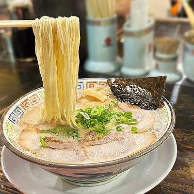 타이호라멘 텐진 사진 5