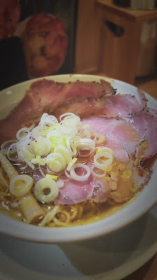 멘야 유코 사진 3