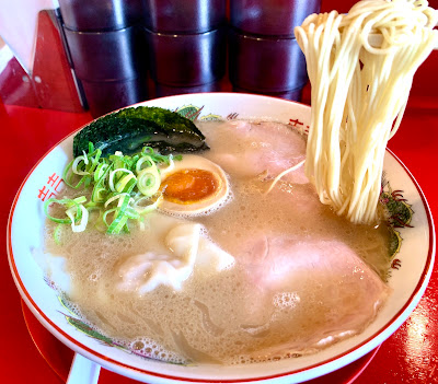 大正軒ラーメン 사진 5
