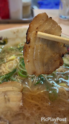 天龍ラーメン 春吉店 사진 3