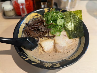 天龍ラーメン 春吉店 사진 4