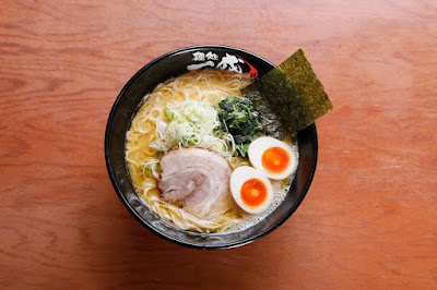 麺処 一成 住吉店 사진 4