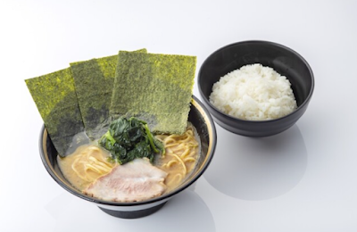 라멘 우치다야 사진 5