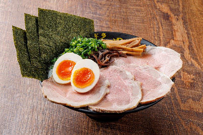 博多一黒丸 キャナルシティ博多店 사진 4