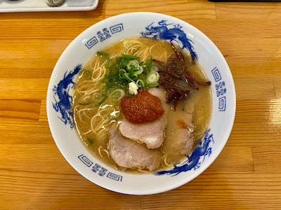 らーめん桜蔵 사진 5