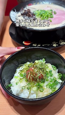하카타잇코샤 하카타에키치쿠시구치점 사진 3
