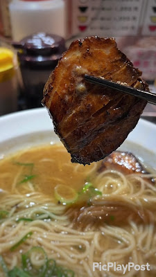 博多ラーメン 将丸 사진 3