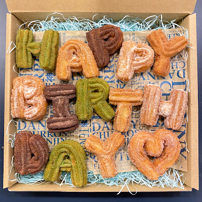 DANNY CHURROS 天神・ソラリアステージ店 사진 4