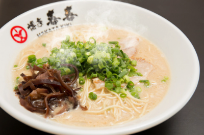 純粋とんこつ博多喜喜 キャナルシティ前店 사진 5