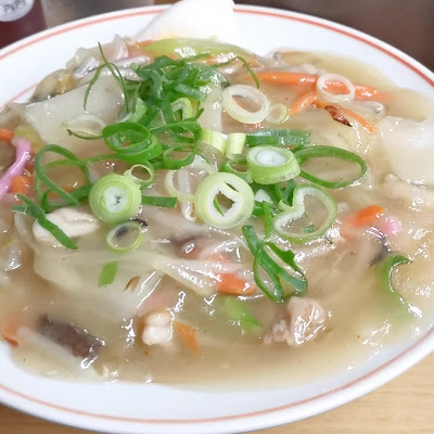 라멘테이 사진 3