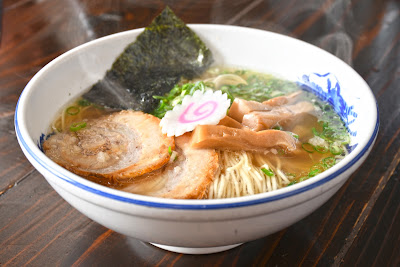 至福の一杯 ラーメン博魂（はっこん） 사진 4