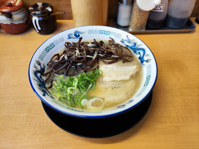 ラーメン 味ほ(みほ) 사진 4