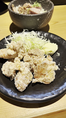 博多非豚骨 なお人 by POPUPラーメン 博多デイトス店 사진 3