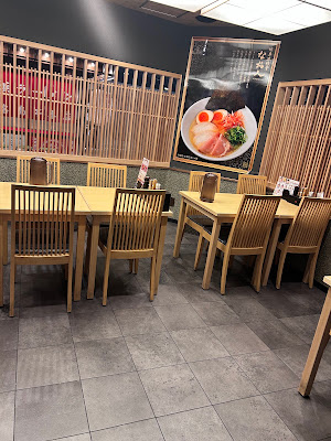 博多非豚骨 なお人 by POPUPラーメン 博多デイトス店 사진 4