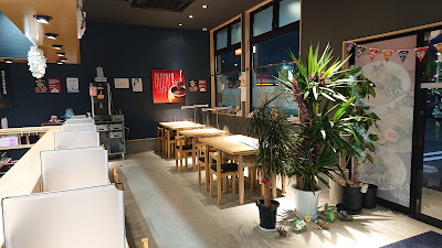 らーめん屋 鳳凛 榎田店 사진 2