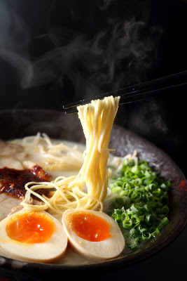 らーめん屋 鳳凛 榎田店 사진 5