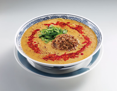 마루겐 라멘 사진 4