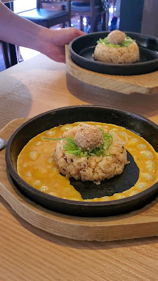 마루겐 라멘 사진 3