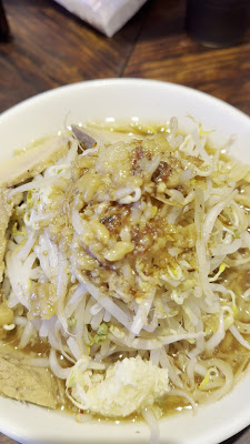 The Mashimashi Ramen story begins here. 사진 3