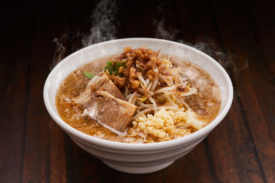 The Mashimashi Ramen story begins here. 사진 4