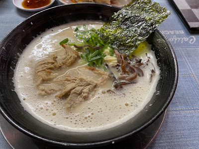 黒龍らーめん 사진 3
