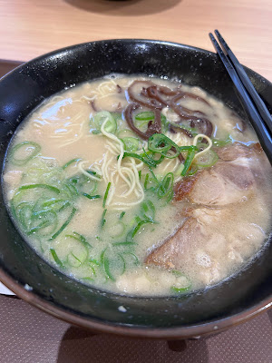麺や一番 ゆめタウン博多店 사진 4