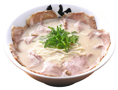 하카타 라멘 젠 하코자키점 사진 4